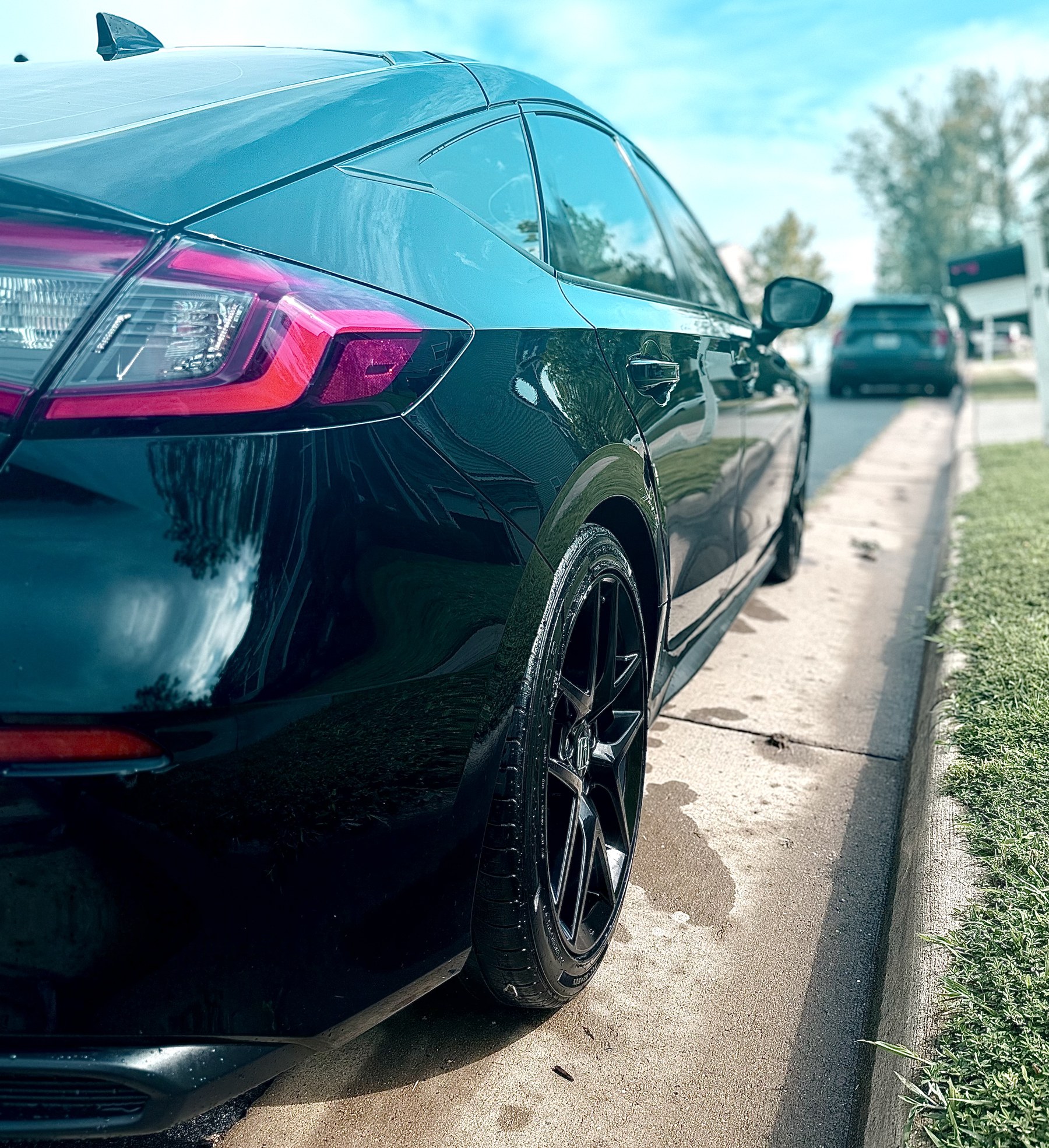 Full Detail result